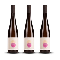 Sophie Schaal Alsace Gewürztraminer (bio) 2023er Elsass (3 x 0,75l)