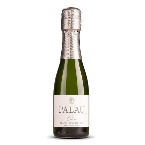 Cava Palau Brut Piccolo 20cl Penedés (1 x 0,2l)