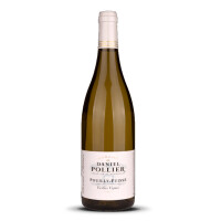 Domaine Pollier Pouilly Fuissï¿½ Blanc 2022er Burgund (1 x 0,75l)