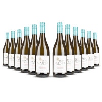 Bon Courage Chardonnay Cuvee Prestige 2023er Robertson (12 x 0,75l)