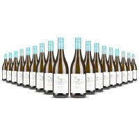 Bon Courage Chardonnay Cuvee Prestige 2023er Robertson (18 x 0,75l)