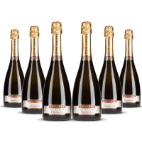 Prosecco Biscardo Spumante DOC 2023er Veneto (6 x 0,75l)