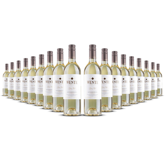 Wente Louis Mel Sauvignon Blanc 2023er Kalifornien (18 x 0,75l)