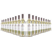 Wente Louis Mel Sauvignon Blanc 2023er Kalifornien (18 x 0,75l)