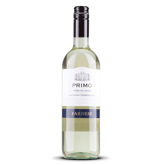 PRIMO Malvasia / Chardonnay 2023er Abruzzen (1 x 0,75l)