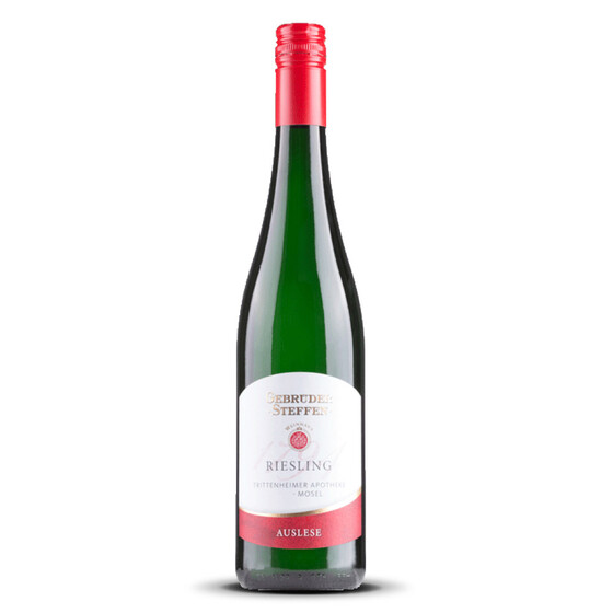 Steffen Trittenheimer Riesling Apotheke Auslese 2023er Mosel (1 x 0,75l)