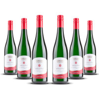 Steffen Trittenheimer Riesling Apotheke Auslese 2023er Mosel (6 x 0,75l)