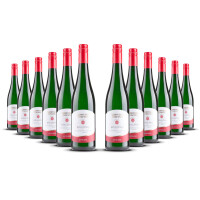 Steffen Trittenheimer Riesling Apotheke Auslese 2023er Mosel (12 x 0,75l)