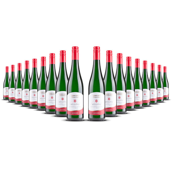 Steffen Trittenheimer Riesling Apotheke Auslese 2023er Mosel (18 x 0,75l)