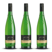 Picpoul de Pinet Cuvée Prestige 2023er Süd-Frankreich (3 x 0,75l)