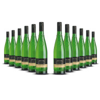 Picpoul de Pinet Cuvée Prestige 2023er Süd-Frankreich (12 x 0,75l)