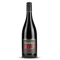 Steffen Spätburgunder Cuvee #28 2022er Baden (1 x 0,75l)