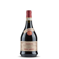 Biscardo Amarone della Valpolicella 2019er Veneto (1 x 0,75l)