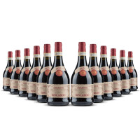 Biscardo Amarone della Valpolicella 2019er Veneto (12 x 0,75l)