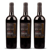 Quattro Conti Primitivo Manduria Gold 2022er Apulien (3 x 0,75l)