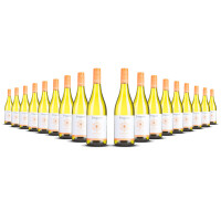 Stemmari Chardonnay IGT 2023er Sizilien (18 x 0,75l)