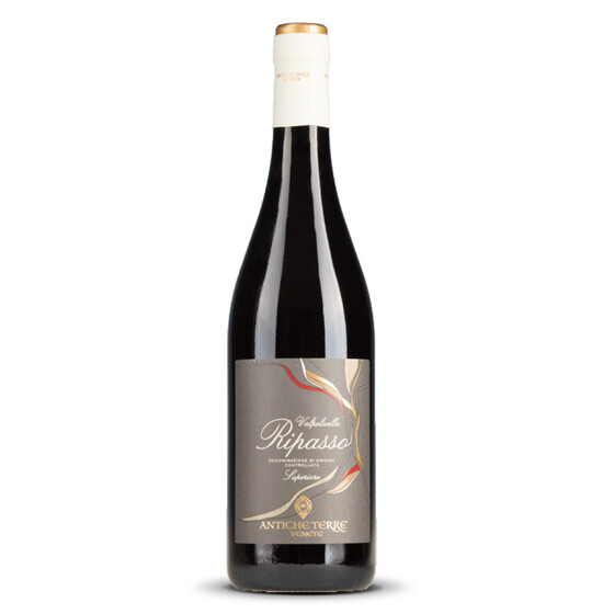 Antiche Terre Venete Valpolicella Ripasso Superiore 2021er Veneto (1 x 0,75l)