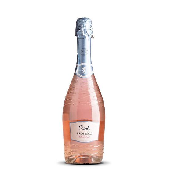 Cielo Prosecco Rosé Spumante Veneto (1 x 0,75l)