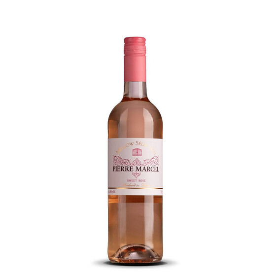 Pierre Marcel French Sweet Rose Süd-Frankreich (1 x 0,75l)