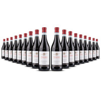 Passo del Bricco Piemonte Rosso DOC 2022er Piemont (18 x 0,75l)