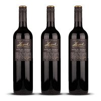 Langmeil Hangin Snakes Shiraz 2022er Barossa (3 x 0,75l)