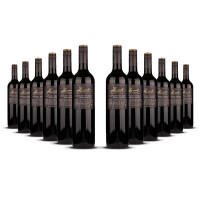 Langmeil Hangin Snakes Shiraz 2022er Barossa (12 x 0,75l)