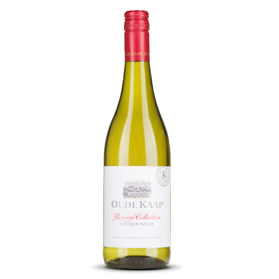 Oude Kaap Chardonnay Reserve 2023er Western Cape (1 x 0,75l)