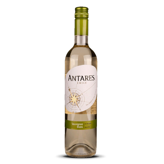 Antares Sauvignon blanc 2024er Central Valley (1 x 0,75l)