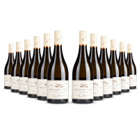 Berthenet Montagny 1e Cru Vieilles Vignes 2022er Burgund (12 x 0,75l)