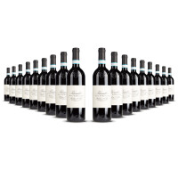 Prunotto Pian Romualdo Barbera dAlba 2022er Piemont (18 x 0,75l)