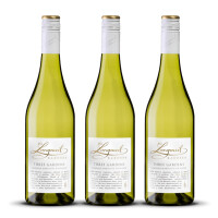 Langmeil Three Gardens Viognier/Marsanne/Roussanne 2023er Barossa (3 x 0,75l)