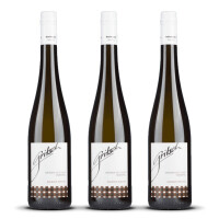 Gritsch Kalmuck Grüner Veltliner 2023er Nieder Österreich (3 x 0,75l)