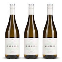 Valmoro Rueda Verdejo 2023er Rueda (3 x 0,75l)