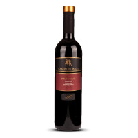 Casato di Melzi Primitivo Salento IGT 2023er Apulien (1 x 0,75l)