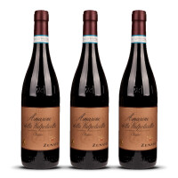 Zenato Amarone della Valpolicella 2019er Veneto (3 x 0,75l)