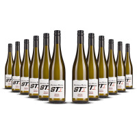 Steffen Riesling Trocken Cuvee #01 2023er Mosel (12 x 0,75l)