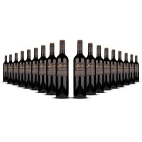 Langmeil Blacksmith Cabernet 2020er Barossa (18 x 0,75l)