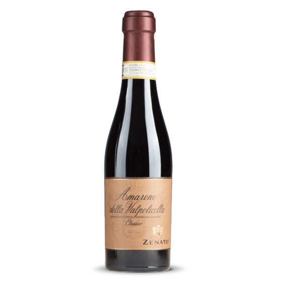 Zenato Amarone della Valpolicella 0.375l 2019er Veneto (1 x 0,375l)