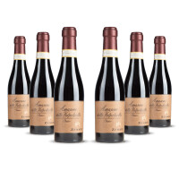 Zenato Amarone della Valpolicella 0.375l 2019er Veneto (6 x 0,375l)