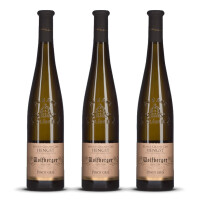 Wolfberger Hengst Grand Cru Pinot Gris 2022er Elsass (3 x 0,75l)