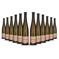 Wolfberger Hengst Grand Cru Pinot Gris 2022er Elsass (12 x 0,75l)