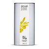 OLIVAS picual / 5000 ml (Kanister) * spanisches Oliven?l nativ extra aus 100% Picualoliven