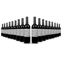 Zenato Santa Cristina Cabernet Sauvignon 2021er Veneto (18 x 0,75l)