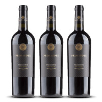 Cielo Primasole Primitivo Puglia IGT 2023er Apulien (3 x 0,75l)