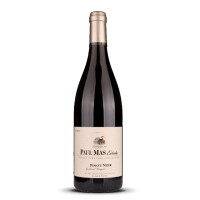 Paul Mas Réserve Single Vineyard Collection Saint-Hilaire Pinot Noir 2023er Süd-Frankreich (1 x 0,75l)