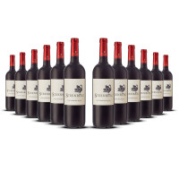 Steenberg Five Lives Red Blend 2021er Constantia (12 x 0,75l)