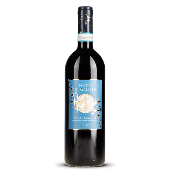 Notte di Galileo Rosso Riserva 2020er Veneto (1 x 0,75l)