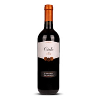 Cielo Cabernet Sauvignon IGT Veneto 2023er Veneto (1 x 0,75l)