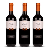 Cielo Cabernet Sauvignon IGT Veneto 2023er Veneto (3 x 0,75l)