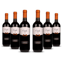 Cielo Cabernet Sauvignon IGT Veneto 2023er Veneto (6 x 0,75l)